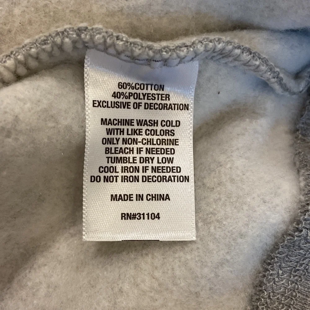 “Essential Drinking Partner” sweatshirt - Picture 5 of 7